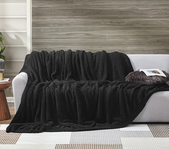 Oversized Blankets for Dorm Rooms - Twin XL Longer than Long