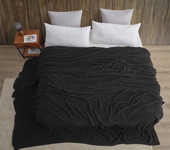 Oversized Blankets for Dorm Rooms - Twin XL Longer than Long