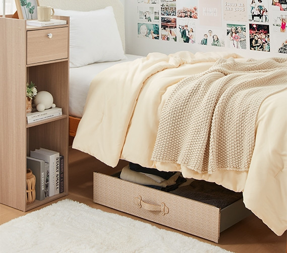 drawers PILE TRUNKS beige パンツ drawers PILE TRUNKS beige パンツ