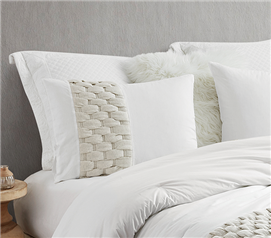 What are Shams in a Bed Set: Ultimate Guide to Stylish Bedding