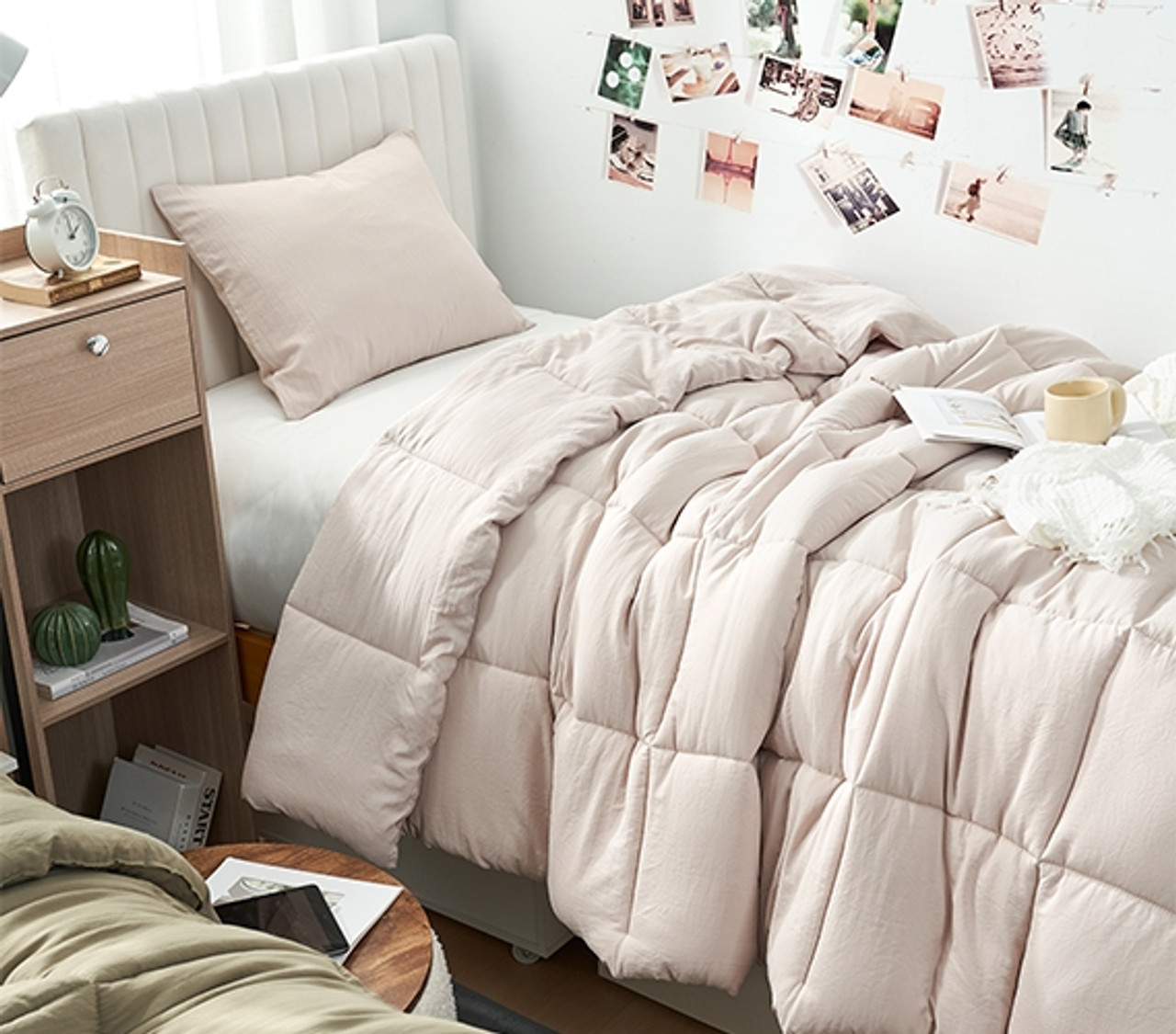 シーツ・カバー Bed Pad Cool/Comforter CoolOrganicCotton 11122c_mattresspad_coolzz_v1?_i=AG