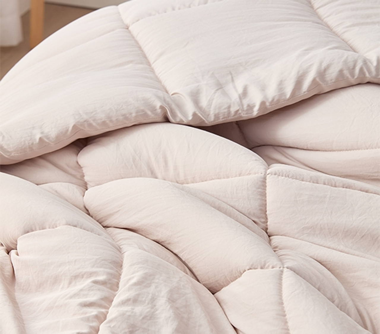 Designer Dorm Bedding Essentials - Coma Inducer Designer