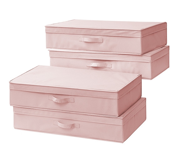 Must-Have Dorm Room Essentials Storage: TUSK Underbed Folding Box