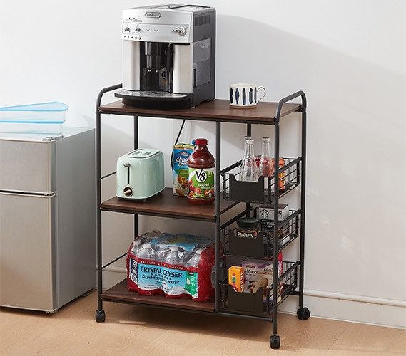 How to Organize College Apartment Kitchen: Expert Tips