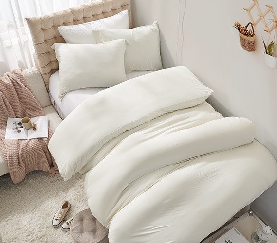 Look At This Thicky® Coma Inducer® Twin XL Comforter Extra Thicky  Creamy Elephant1