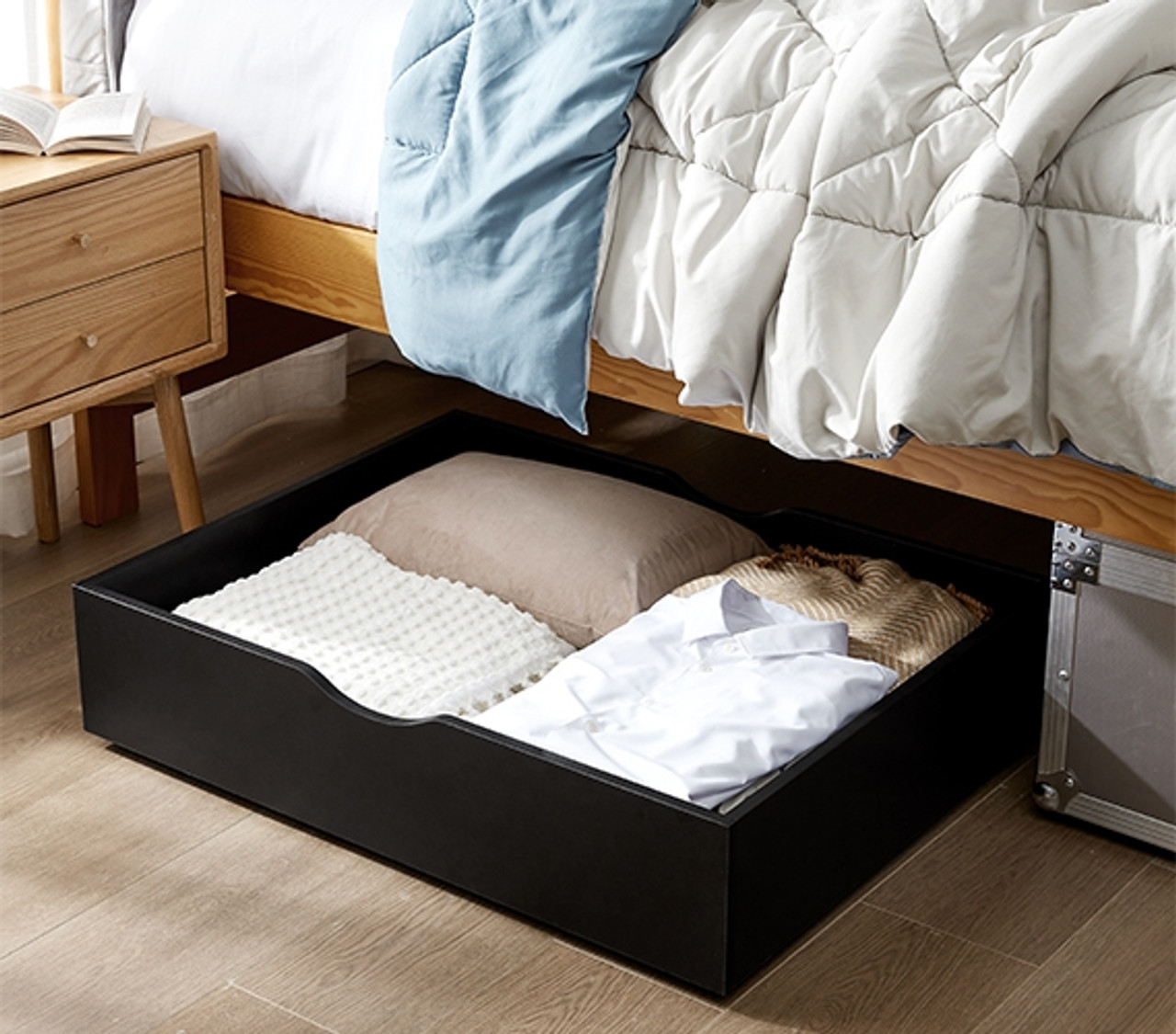 その他 VAULTROOM CONTAINER BLK VAULTROOM CONTAINER / BLK