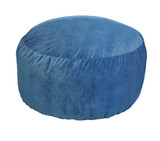 Comfort Cloud - Jumbo Dorm Foam-Filled Seating Soft Dorm Room Seating