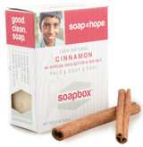 Bar Soap - Cinnamon Spice - Soap With A Cause!