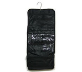 Hanging Leopard Design - Cosmetic Bag - Hanging feature