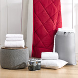 Dorm Essentials Starter Pack Plus