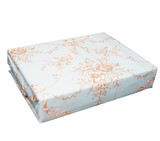 Sky Garland Dorm Sheets Extra Long Twin Sheets