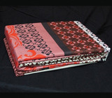 Apathy Fury Twin XL Comforter Set Dorm Bedding Extra Long