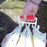 Baggler College accessories