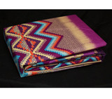 Twin Extra Long Dorm Bedding Arid Reign Dorm Bedding for Girls