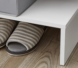 Wood College Furniture Lofted Dorm Bed Ideas Underbed Storage Solutions for Dorm Rooms