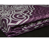 Compose Twin XL Sheet Set - College Ave Designer Series Dorm Essentials Dorm Bedding for Girls