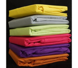 Don't Overlook Soft Pillowcases! - College Ave UltraSoft Pillowcases (Set of 2) - Super Soft!