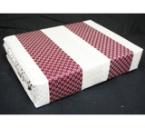 Intrinsic Stripe Twin XL Sheet Set - College Ave Designer Series