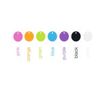 Chipolo Tracking Tag - Available in 7 Colors Dorm Essentials Dorm Security