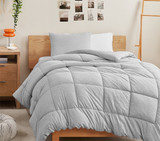 Extra Long Twin Bedspread Set Fleece Comforter Warm Fluffy Bedding Set for Dorm Bed Size Bedroom Accessories College Packing List Extra Long Twin Bedspread Set Fleece Comforter Warm Fluffy Bedding Set for Dorm Bed Size Bedroom Accessories College Packing List