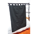 Over the Bed Shelf Supreme Privacy Frame Dorm Essentials Dorm Necessities College Supplies