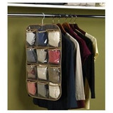 Jewelry and Stocking Organizer (Set of 2) for your College Wardrobe