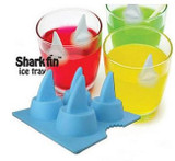 Shark Fin Ice Tray Shark Fin Ice Tray