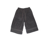 Water Absorbent - Shower Shorts - Men's Shorts - Bathroom Supplies