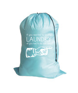 Dorm Laundry Bag - Do My Laundry Dorm Essentials College Supplies
