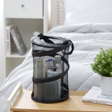 must have dorm supplies for college students durable mesh bathroom caddy for toiletries