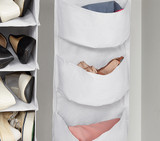 Curtain Rod Shelf Hanger Closet Storage Solutions Must Have Dorm Room Essentials for Organization Curtain Rod Shelf Hanger Closet Storage Solutions Must Have Dorm Room Essentials for Organization