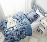 Soft Luxury Dorm Comforter Set Fluffy Oversized Blue Bedspread for College Student Essentials Extra Long Twin Bedding Fluffy Faux Fur Blanket Soft Luxury Dorm Comforter Set Fluffy Oversized Blue Bedspread for College Student Essentials Extra Long Twin Bedding Fluffy Faux Fur Blanket