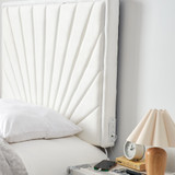 Neutral White College Decor Ideas High Quality Dorm Essentials for College Girls Easy to Match Twin XL Bedding Accessories