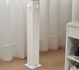 Loft your Twin XL Bed Carbon Steel College Bed Risers Maximize Dorm Room Storage Space Under Extra Long Twin Dorm Bed Loft your Twin XL Bed Carbon Steel College Bed Risers Maximize Dorm Room Storage Space Under Extra Long Twin Dorm Bed