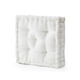 Cute Boho Aesthetic Modern Small Apartment Setup Extra Large Floor Cushion Tufted Seating Pouf Neutral Dorm Room Decor Cute Boho Aesthetic Modern Small Apartment Setup Extra Large Floor Cushion Tufted Seating Pouf Neutral Dorm Room Decor