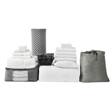 Upgraded Dorm Essentials Pack