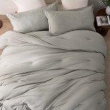 Forever Thick - Coma Inducer® Twin XL Comforter Set - Cool Cloud