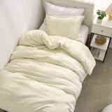 Forever Thick - Coma Inducer® Twin XL Comforter Set - Cool Fog