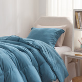 Dupe of Down - Coma Inducer® Twin XL Comforter Set - Blue Heaven