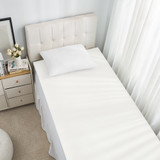 USA Made Twin XL 3" Memory Foam Topper - Standard Foam