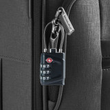 Easy Read Cable Lock