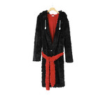 Brotoga - Unleashed - Black with Red Interior - Baller Version