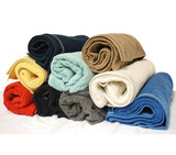 Antimicrobial Bath Towel - Silver Infused