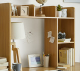 College Apartment Decor Over The Desk Shelf Cubby Cube Storage Dorm Room Desk Hutch Wooden Bookshelf College Apartment Decor Over The Desk Shelf Cubby Cube Storage Dorm Room Desk Hutch Wooden Bookshelf