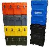 Dorm Trunk - The Iron Brick Trunk® - STRONGEST College Trunk - Great Dorm Organizer