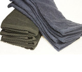 Washcloth Set - Classic College
