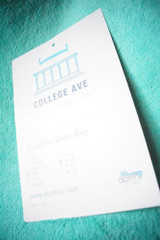 Super Soft Material - Microfiber Dorm Rug - Make Your Dorm More Cozy