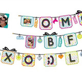 Stickr Banner - (39 Pieces) Stickr Banner - (39 Pieces)