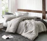 Oversized College Comforter Set Cinder Union Designer Dorm Room Bedding Ideas