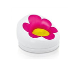 Inflatable Blossom Dorm Chair Dorm Room Seating Dorm Essentials